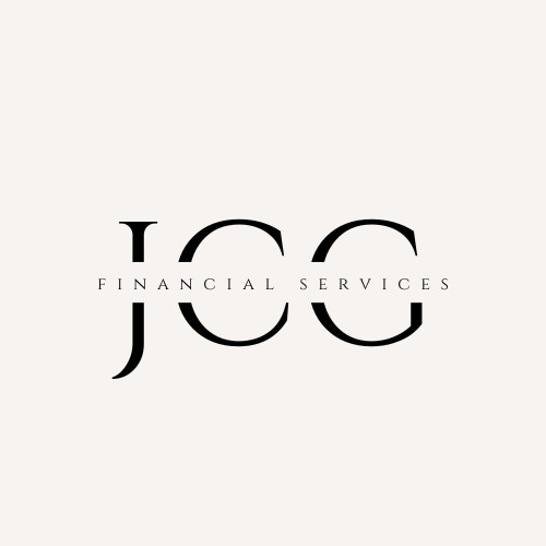 Black White Minimalist Logo